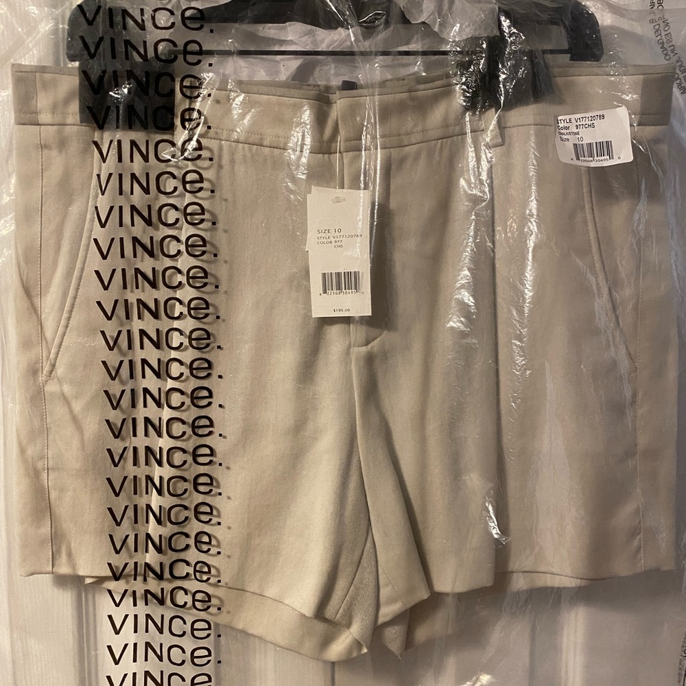 Vince Shorts